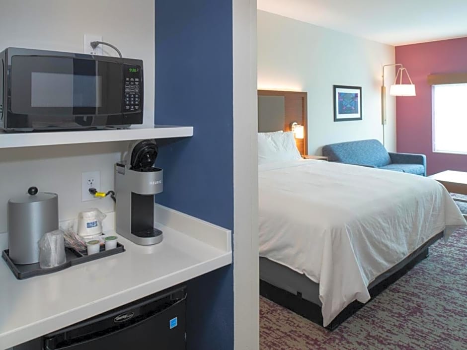 Holiday Inn Express & Suites - Little Rock Downtown, an IHG Hotel