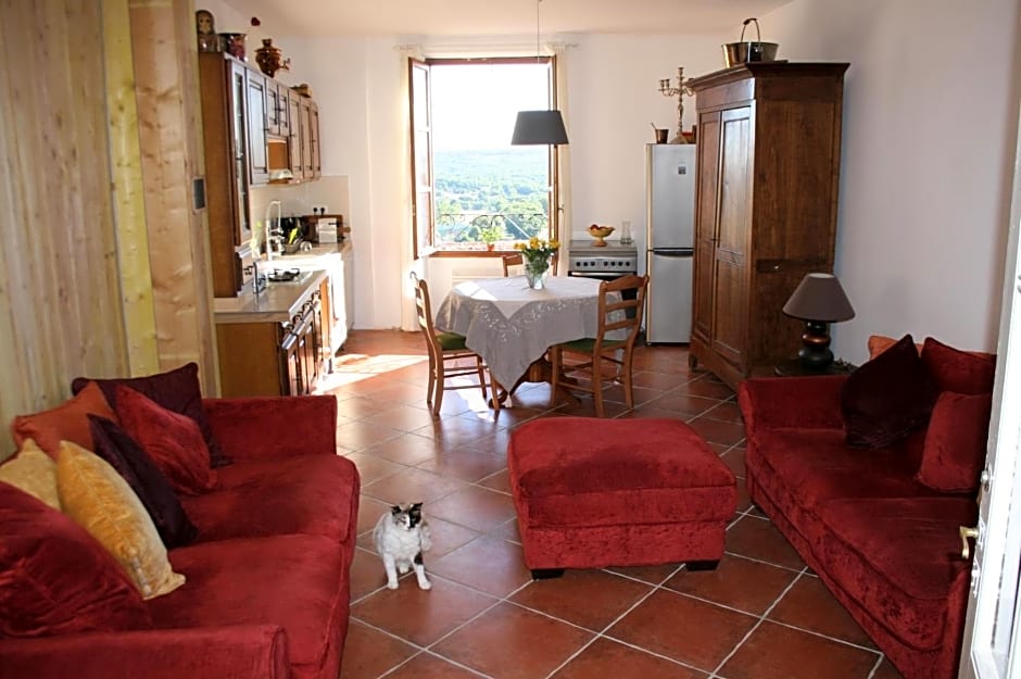 Casa Pertuiz'