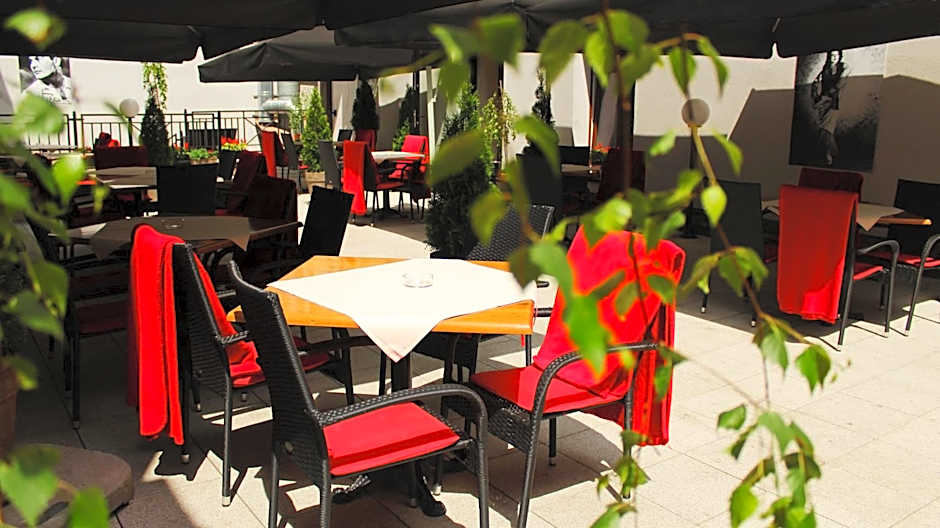 Hotel Centrum Sosnowiec
