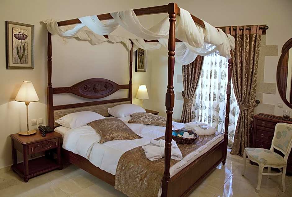 Antica Dimora Suites