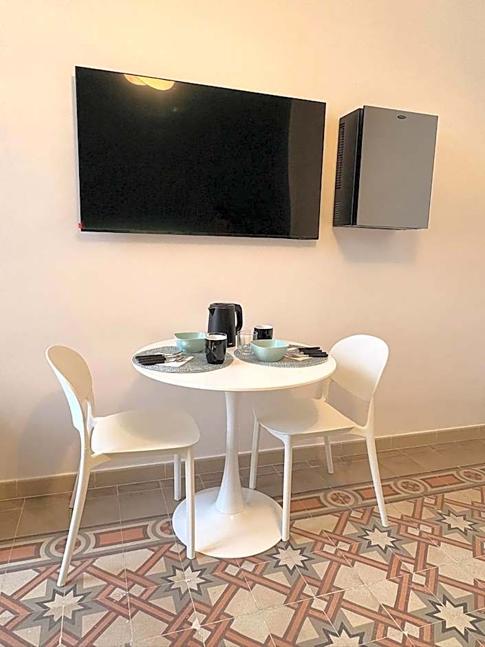 Casa Blanca Rooms&Suites