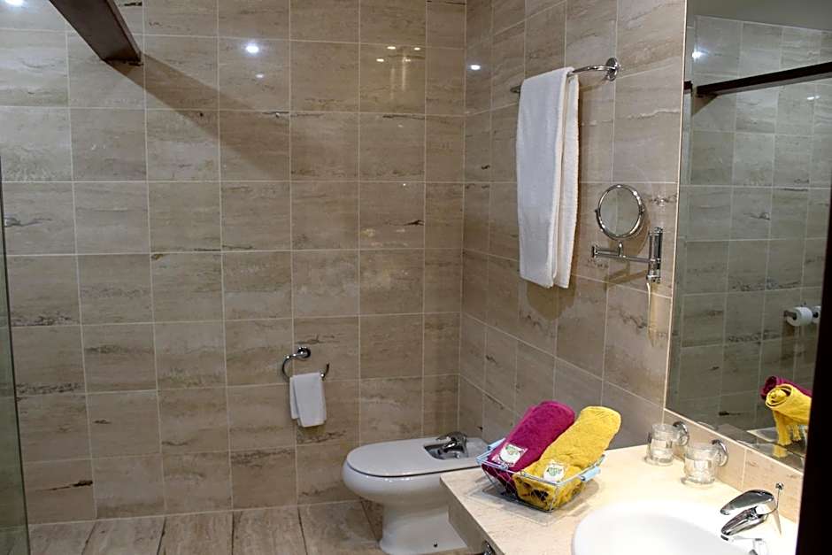 Hotel Escuela Santa Cruz