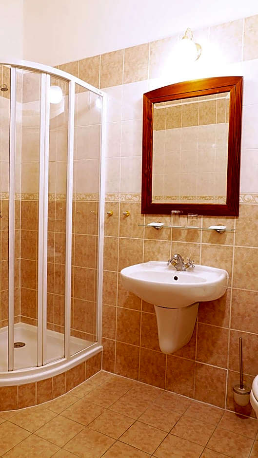 Hotel U Zlateho jelena