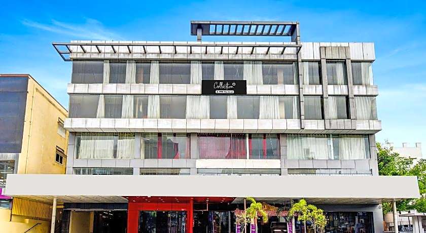 Sree Chandana Hotel by OYO Rooms – Hyderabad, 