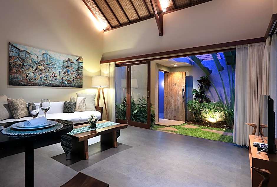 Desa Di Bali Villa