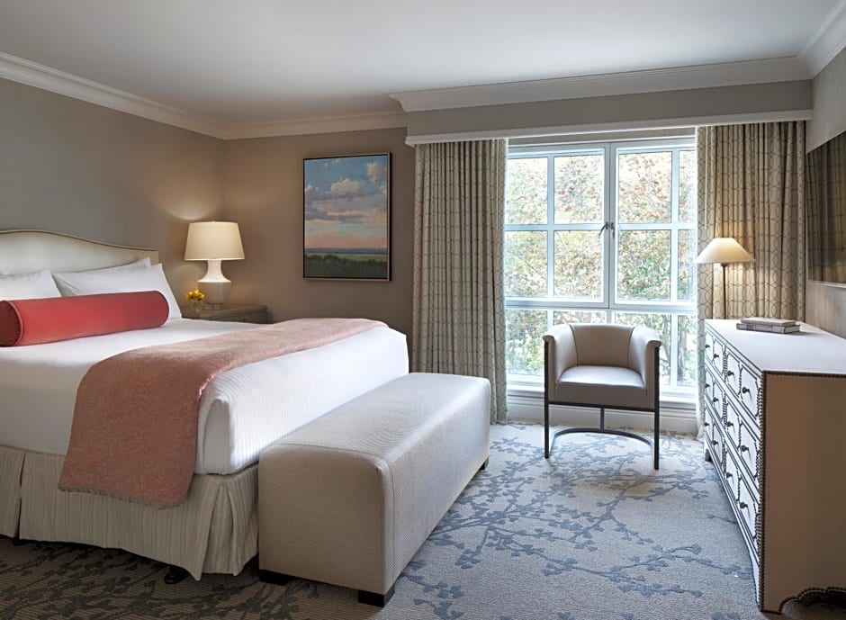 Lafayette Park Hotel & Spa