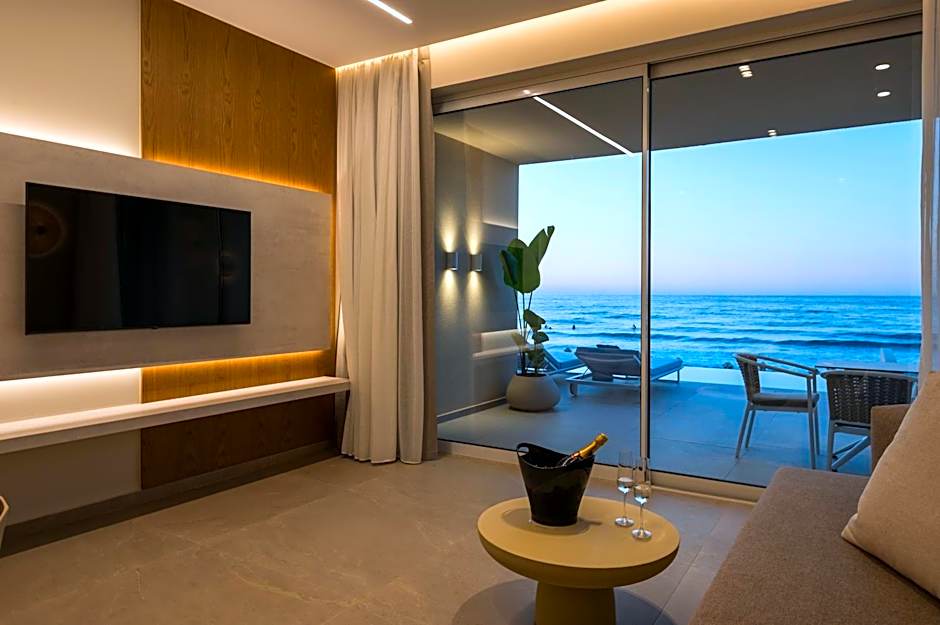 Marika Beach Hotel