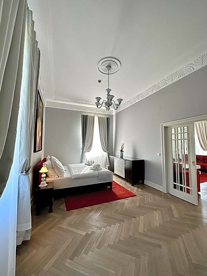 Art Hotel Kaštieľ