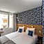 Roombach Hotel Budapest Center
