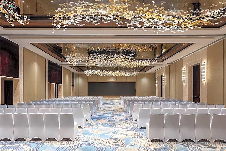 JW Marriott Hotel Yinchuan