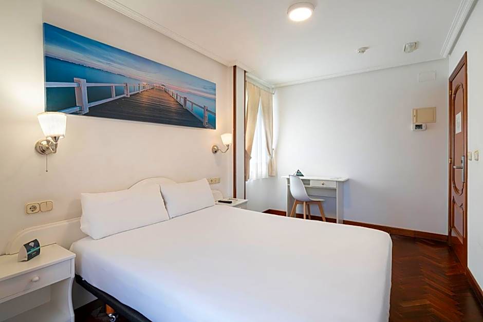 Hotel Alda Santa Cristina