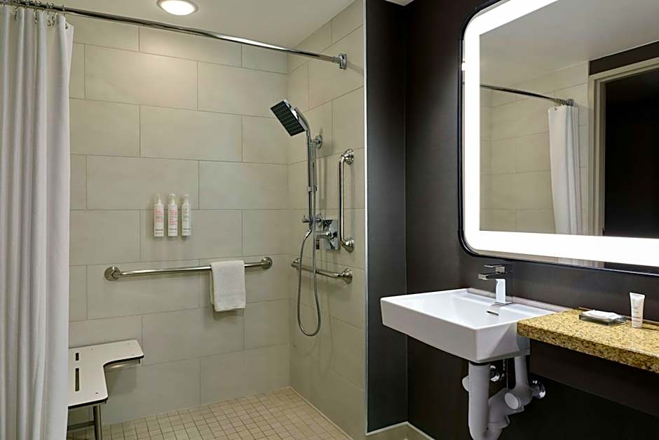 Denver Marriott South At Park Meadows