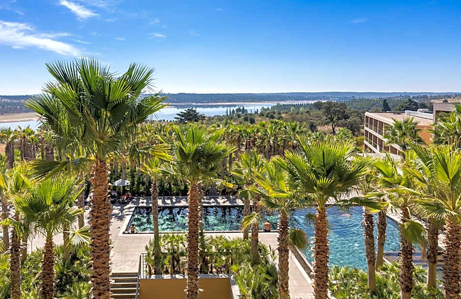 Lago Montargil & Villas