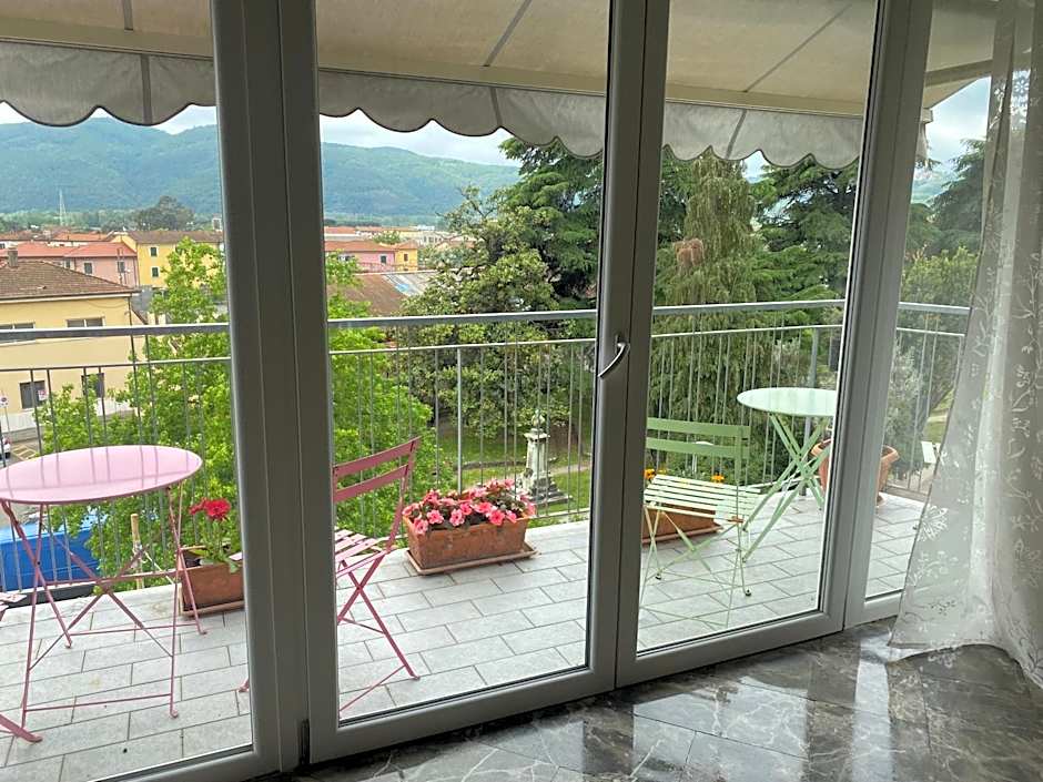 B&B Del viaggiatore