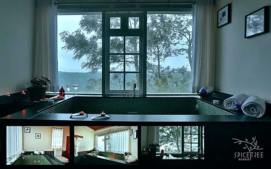 Spicetree Munnar