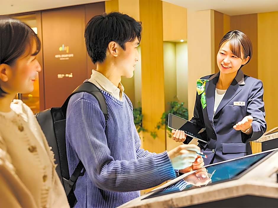 Hotel Dream Gate Maihama Anex – Urayasu, NC