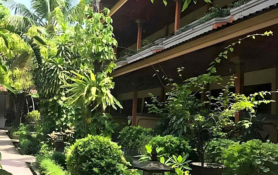 Suka Beach Inn