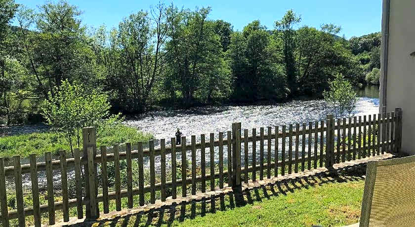 Chambres d'Hotes du Moulin de Lachaux