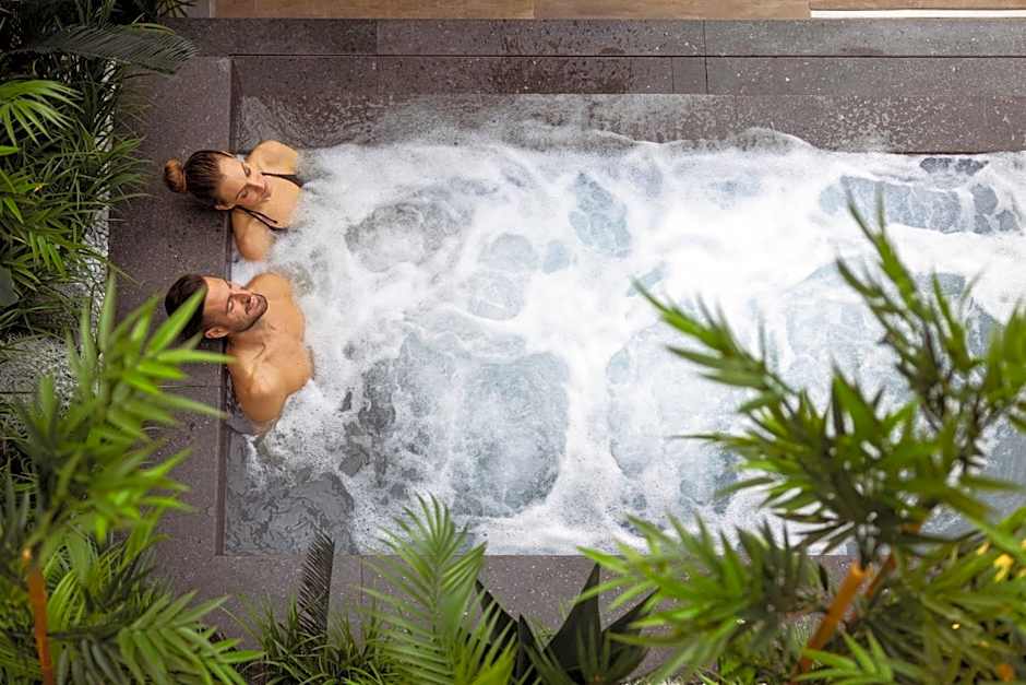 Hi Hotels Trento - Wellness & Spa Adults Only
