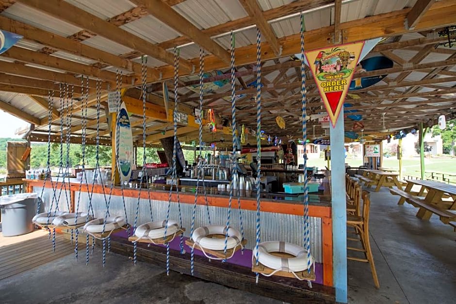 Branson Yacht Club
