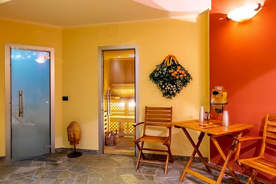 Relais Villa Quercia