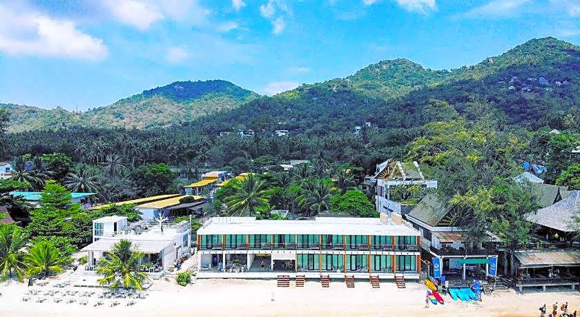 Blue Tao Beach Hotel