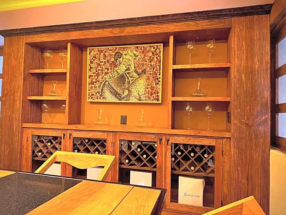 Hotel Boutique Casa Laja