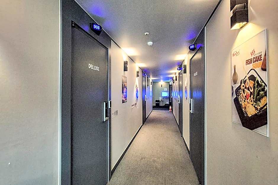 Hotel Don