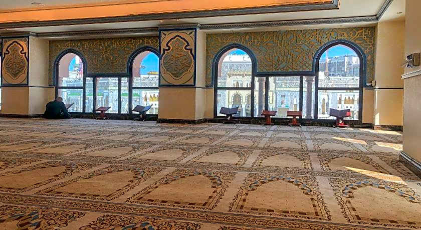 Dar Al Tawhid Intercontinental Makkah By IHG