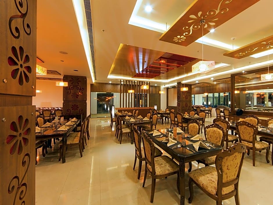 Fortune Select Grand Ridge