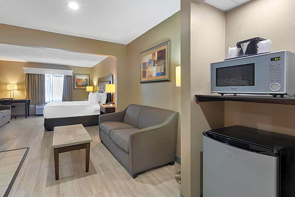 Best Western Lumberton
