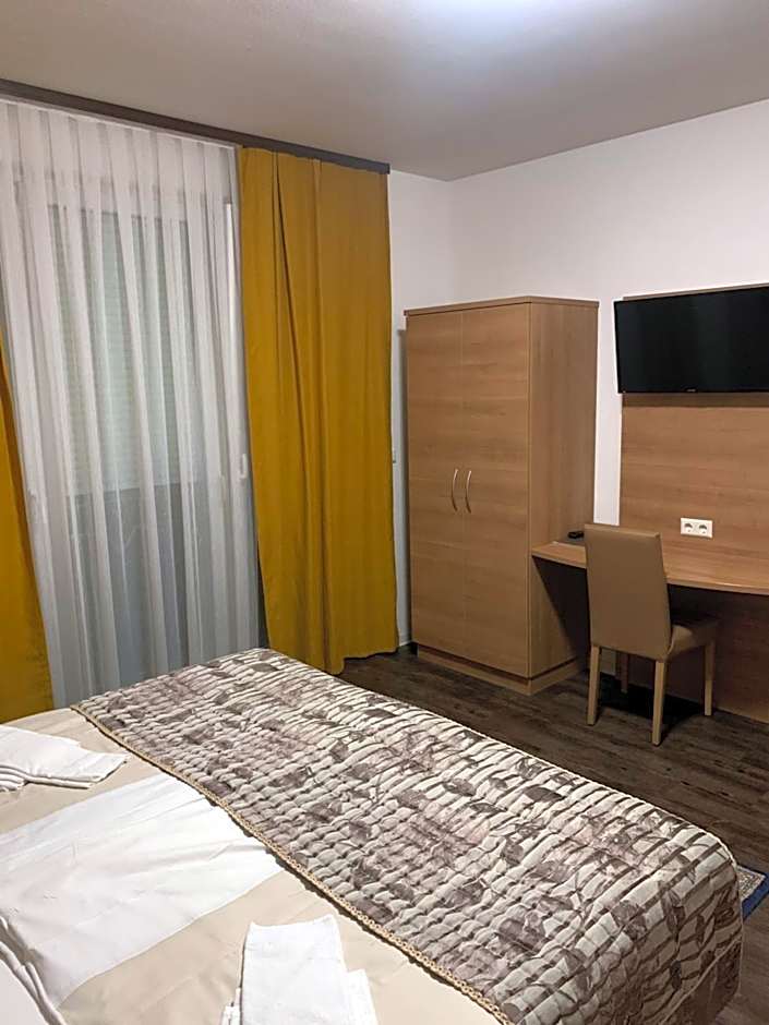 Hotel Pizzeria Da Beni