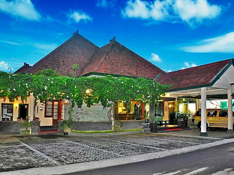 Mandala Wisata Boutique Hotel