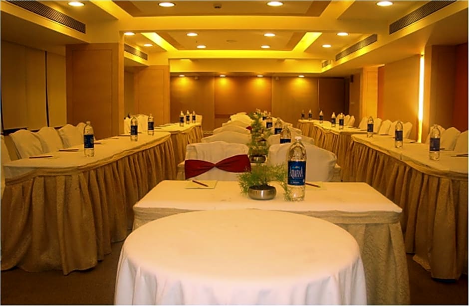 Hotel Vits Aurangabad