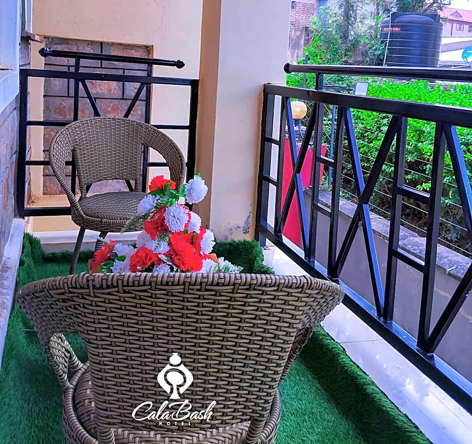 Calabash Hotel, Migori