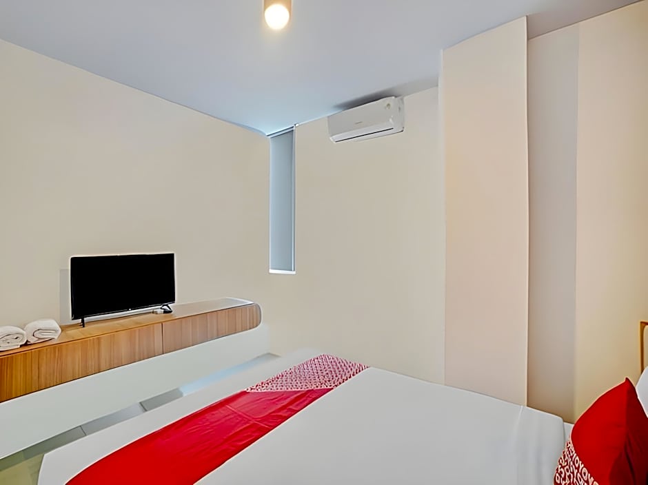 OYO 889 Edotel Amanah Hotel Syariah By SMK Muhammadiyah 1