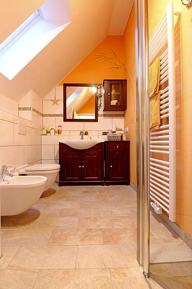 SCHUSTERjunge Aparthotel