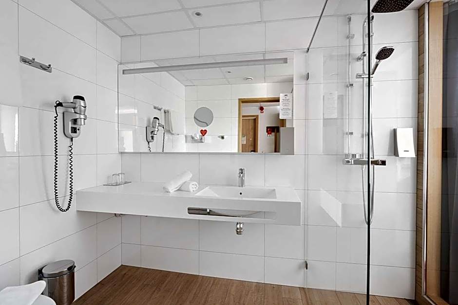 Best Western Hotel Halland