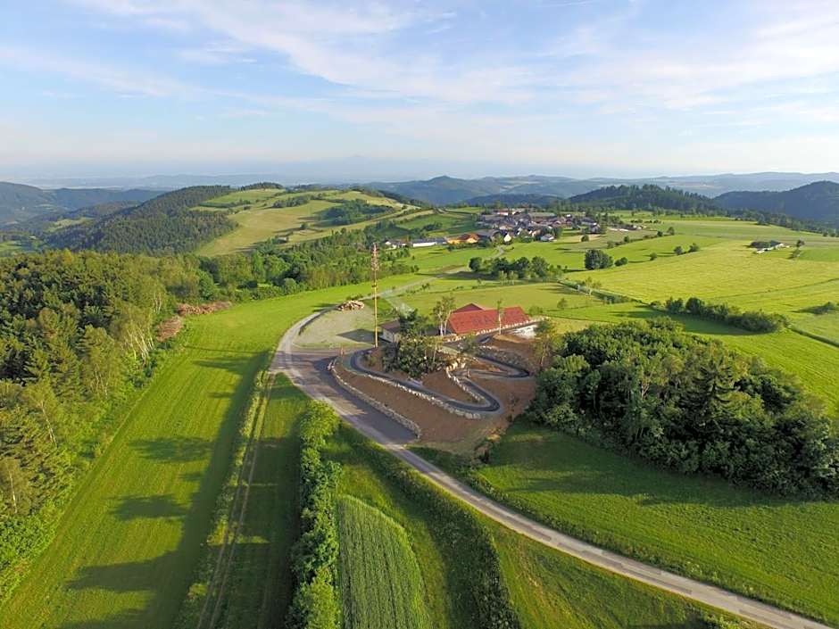 Braunegger-Hof Gasthof Mayer