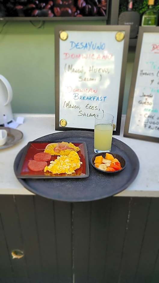 Hotel Class Colonial