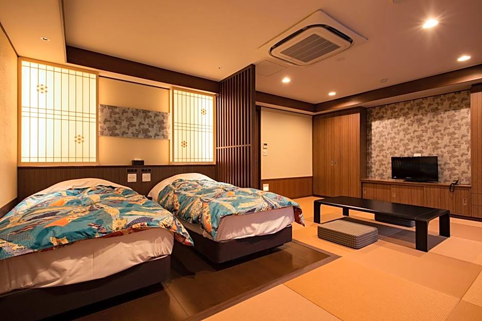 Yuzawa Grand Hotel