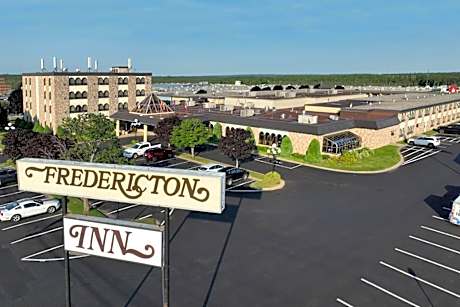 The Fredericton Inn