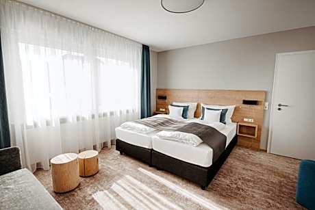 Double Room - Annex