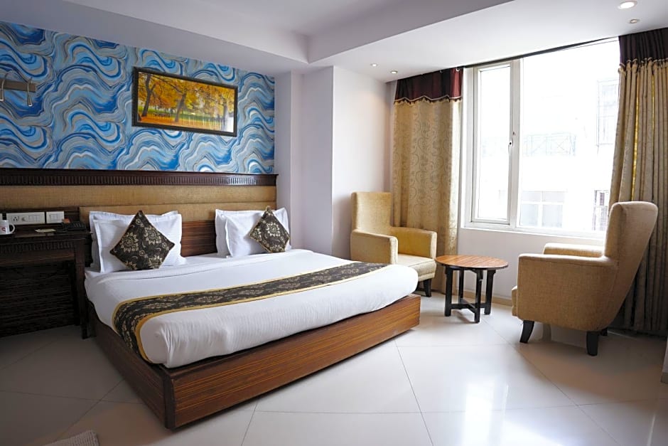 The Grand Radiant Hotel