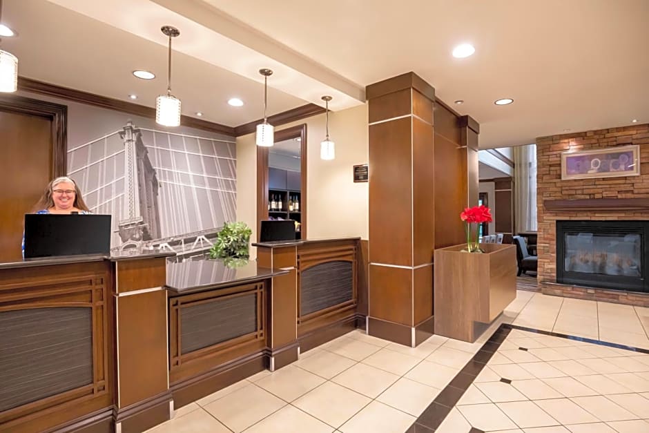 Staybridge Suites Reno Nevada By IHG