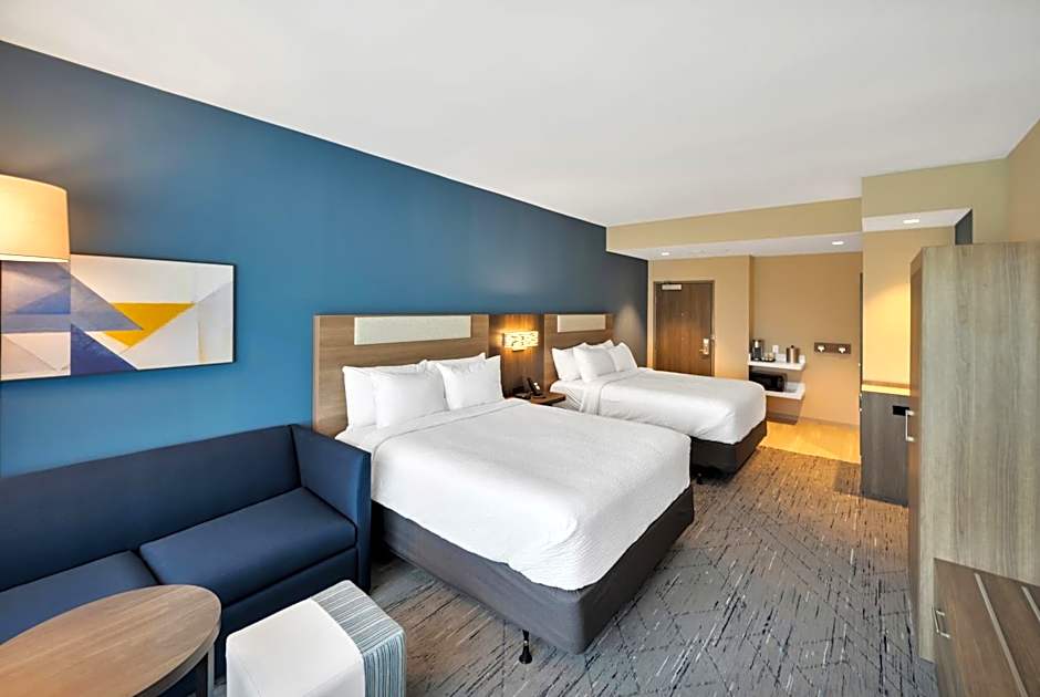 Holiday Inn Express & Suites Fort Walton Beach - Eglin Area By IHG