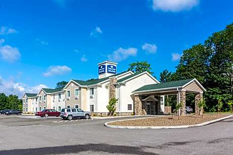 Cobblestone Hotel & Suites - Harborcreek