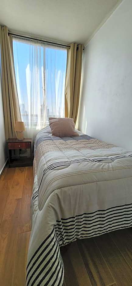 Personal Aparts Bellas Artes