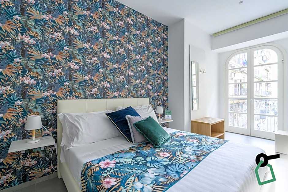 Hotiday Room Collection - Napoli Sant'Arcangelo