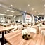Boman Hotel Maoming High-speed ​​Railway Station South Aiqinghai Shopping Park